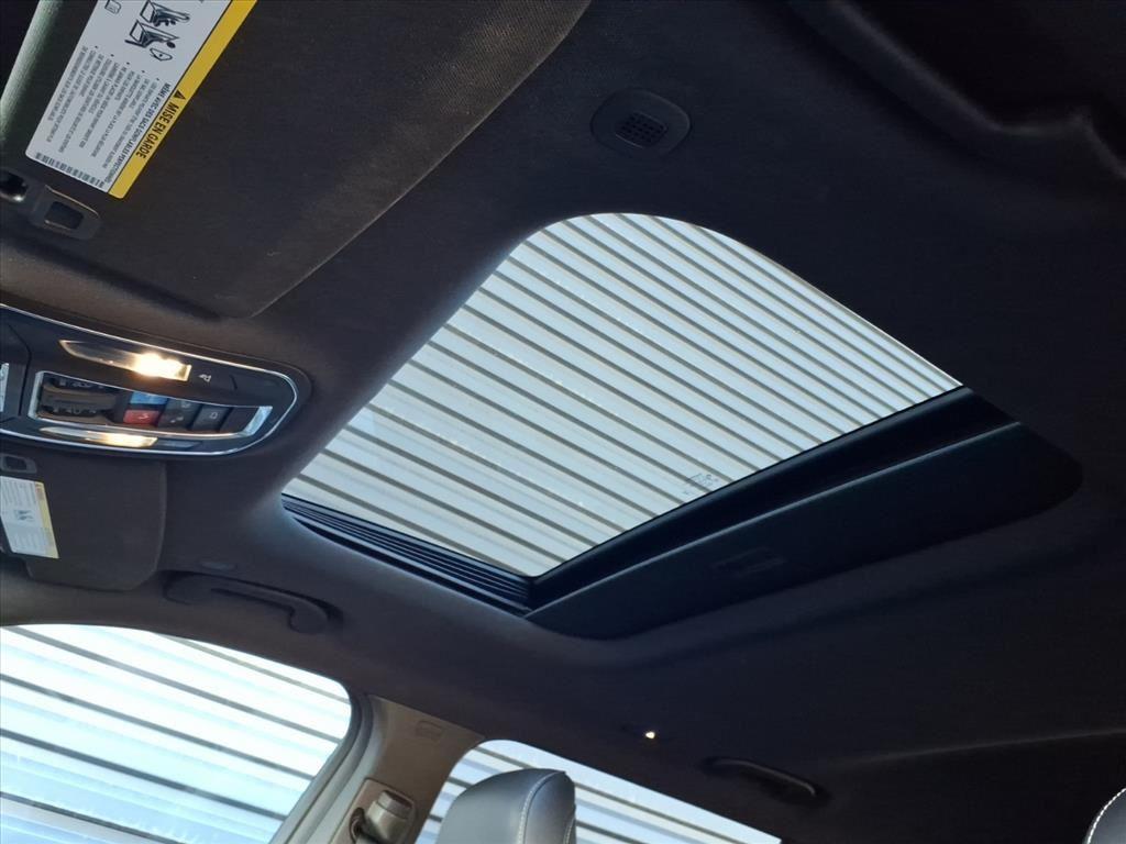 used 2024 Jeep Grand Cherokee L car, priced at $35,491