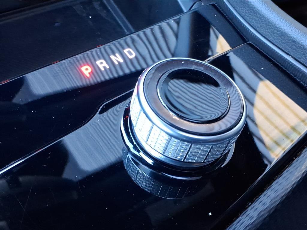 used 2024 Jeep Grand Cherokee L car, priced at $35,491