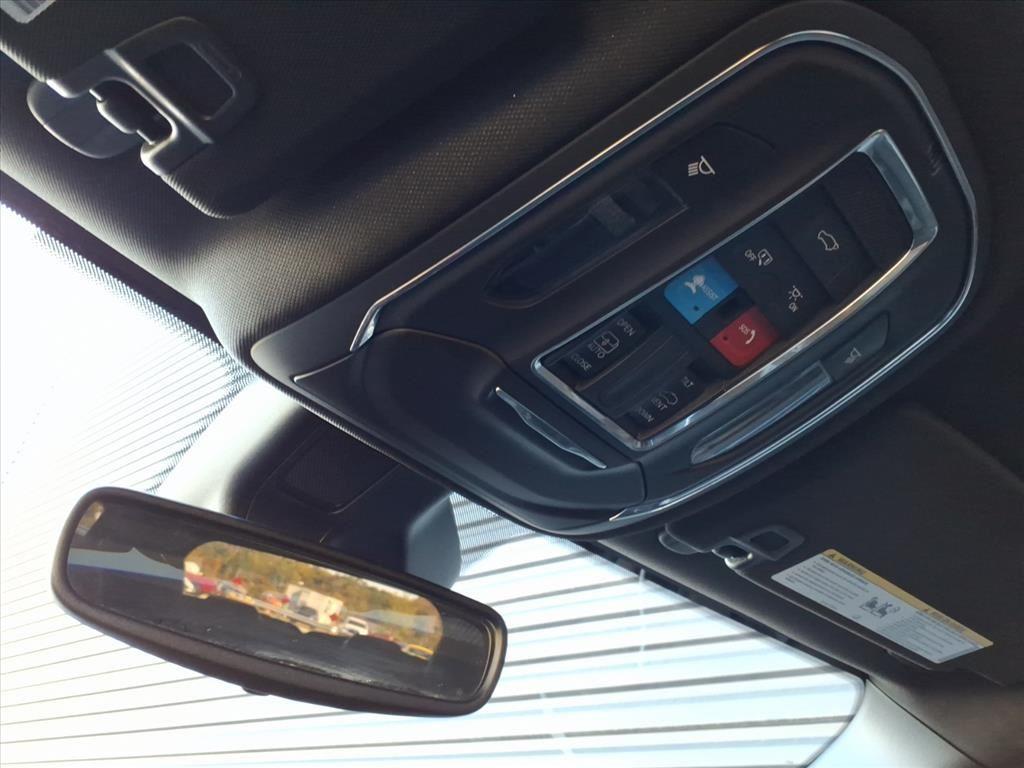 used 2024 Jeep Grand Cherokee L car, priced at $35,491