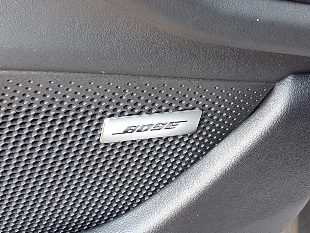 new 2025 Porsche Taycan car