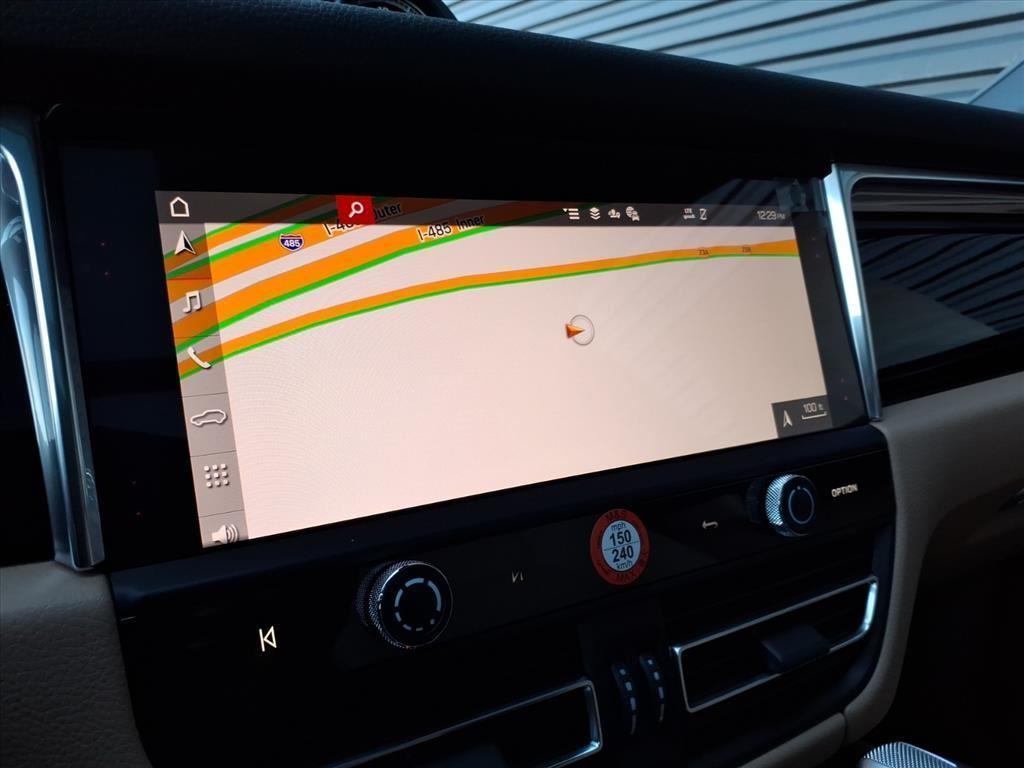 new 2026 Porsche Macan car