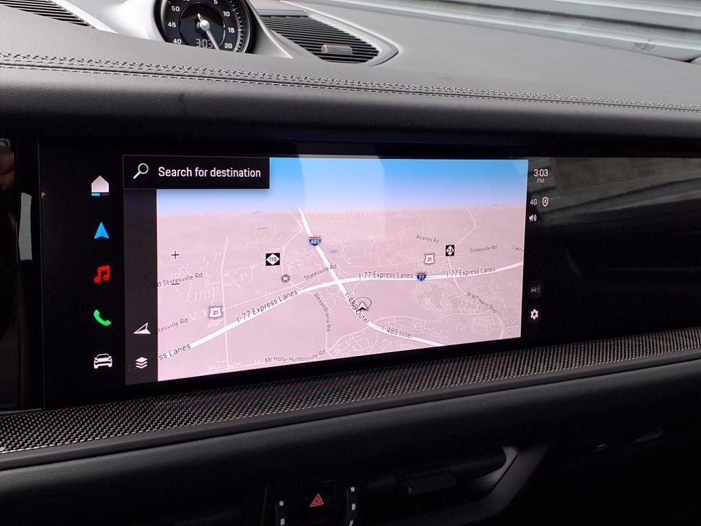 new 2025 Porsche Cayenne car