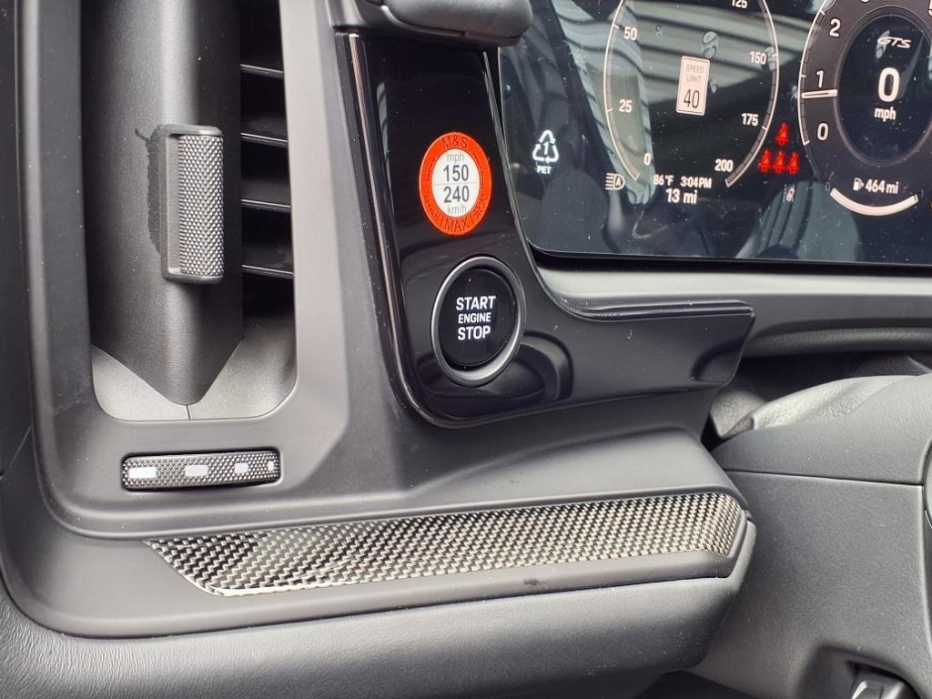 new 2025 Porsche Cayenne car