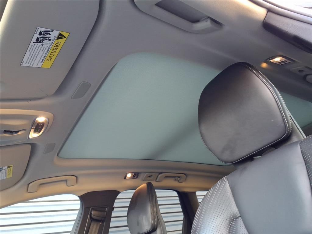 used 2021 Volvo XC60 car, priced at $23,991