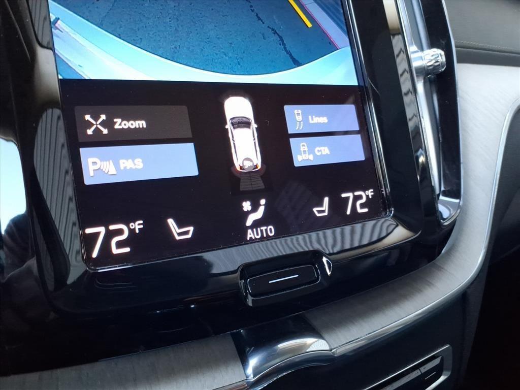 used 2021 Volvo XC60 car, priced at $23,991