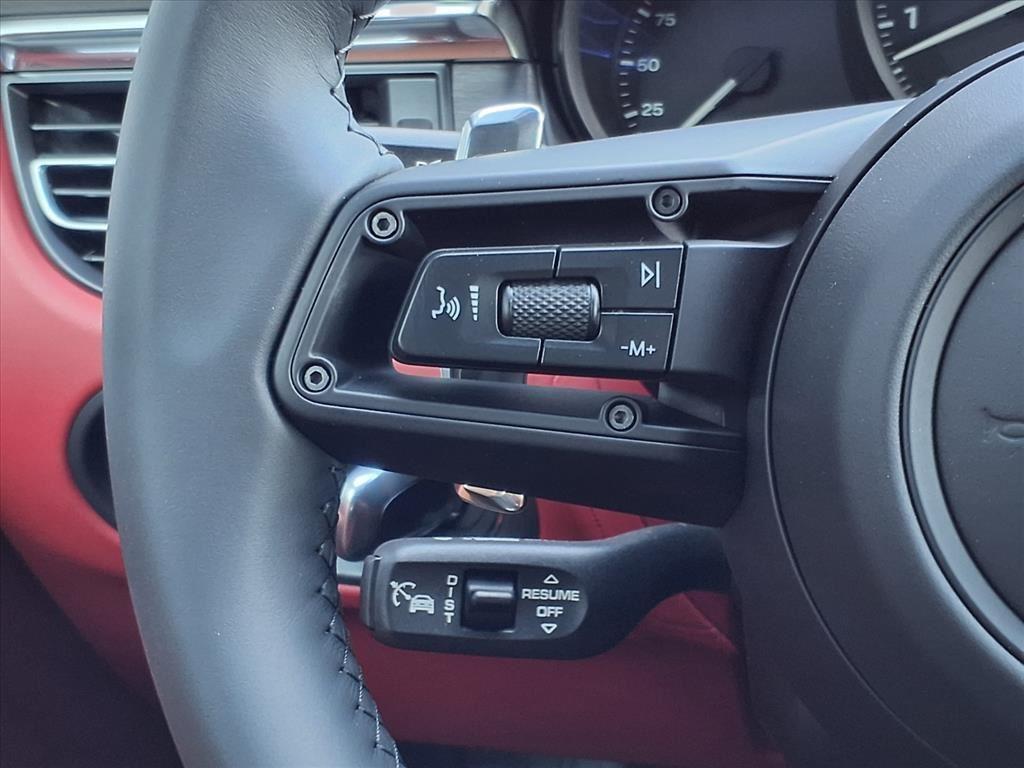 new 2026 Porsche Macan car