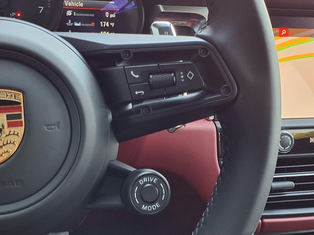 new 2026 Porsche Macan car