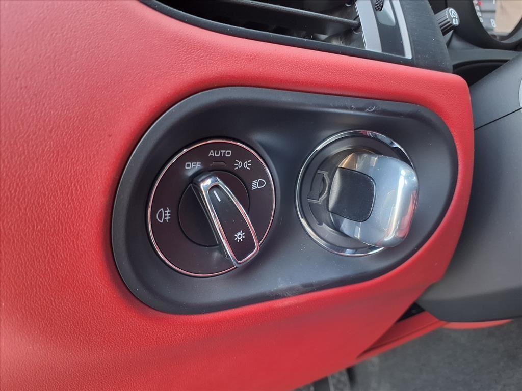 new 2026 Porsche Macan car