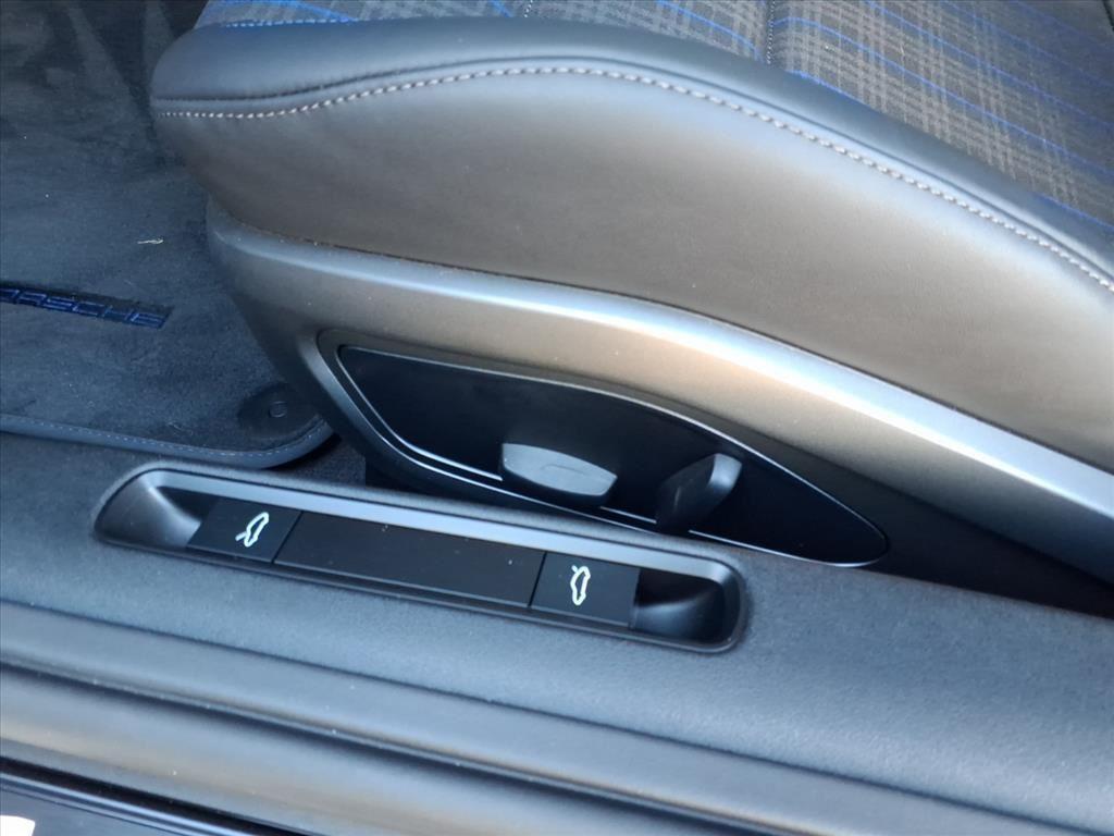 used 2025 Porsche 911 car, priced at $166,590