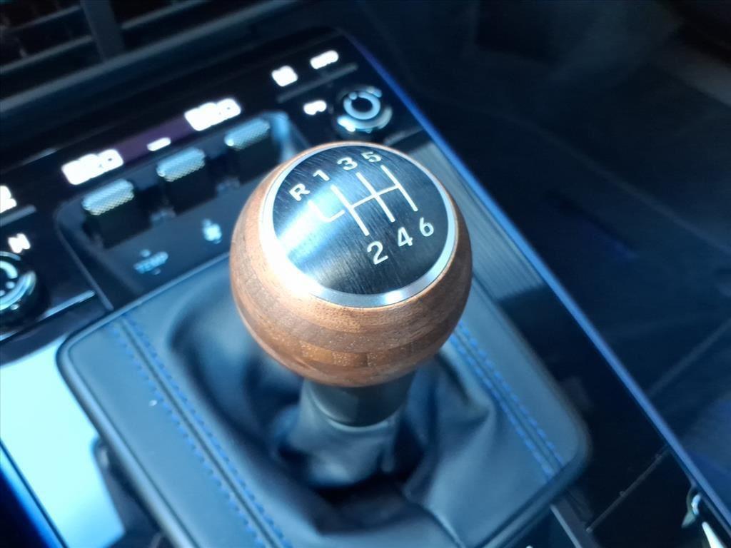 used 2025 Porsche 911 car, priced at $166,590