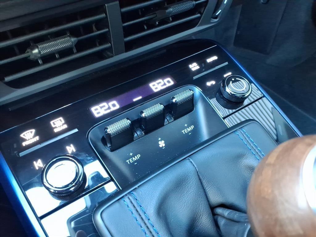 used 2025 Porsche 911 car, priced at $166,590