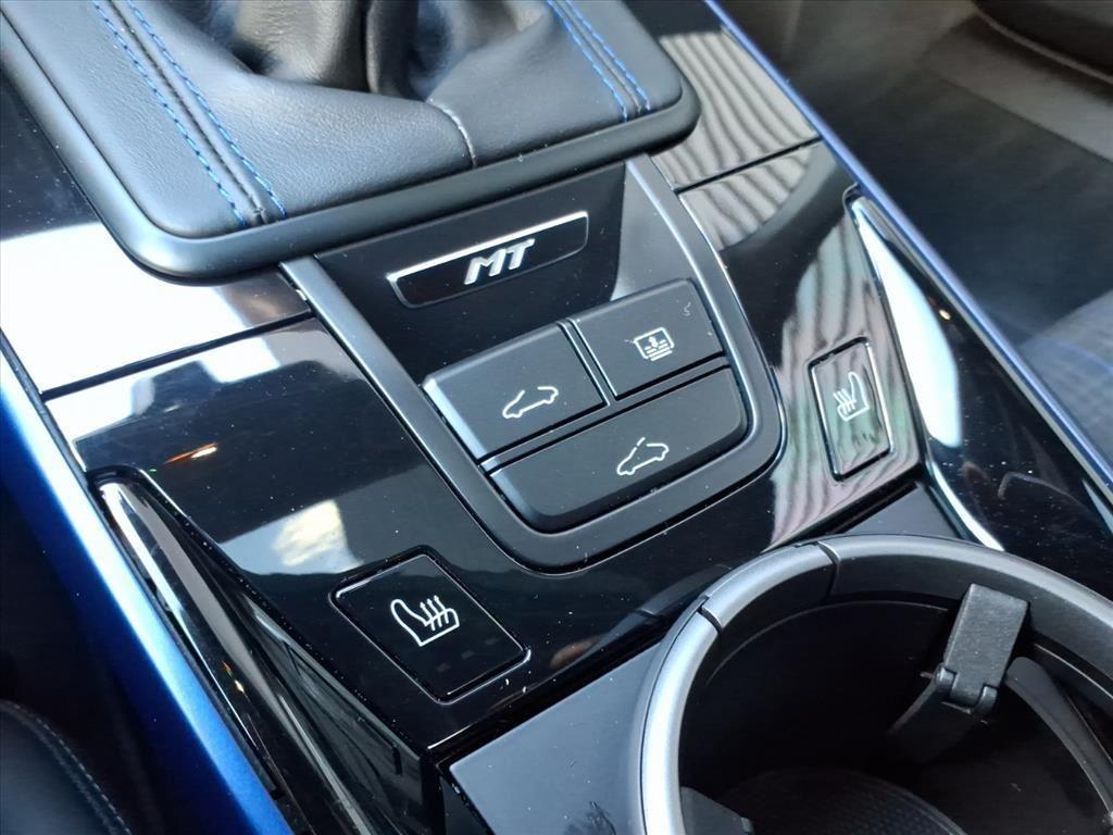 used 2025 Porsche 911 car, priced at $166,590