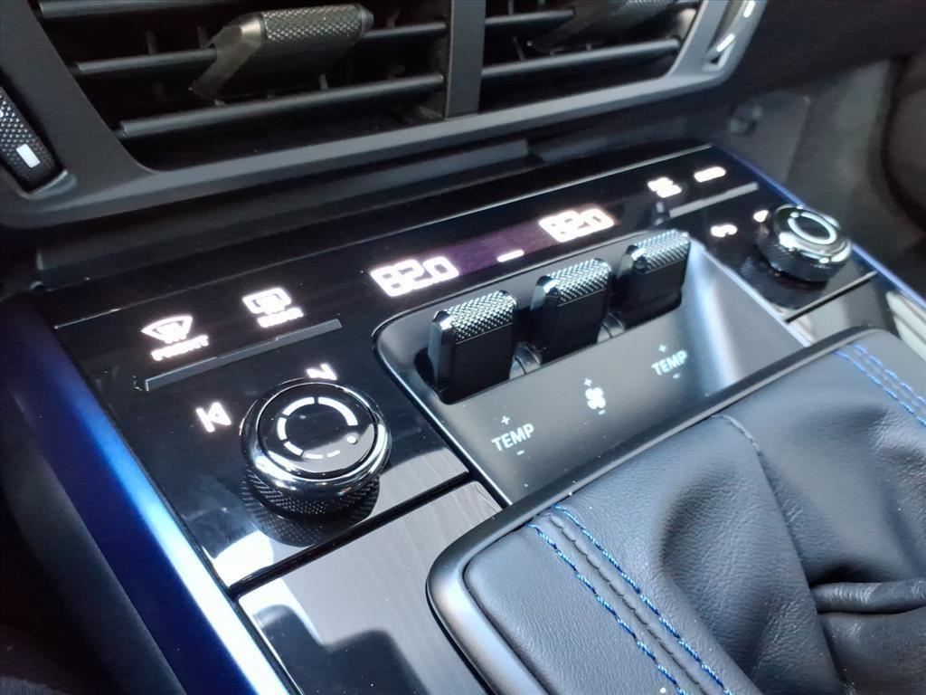 used 2025 Porsche 911 car, priced at $166,590