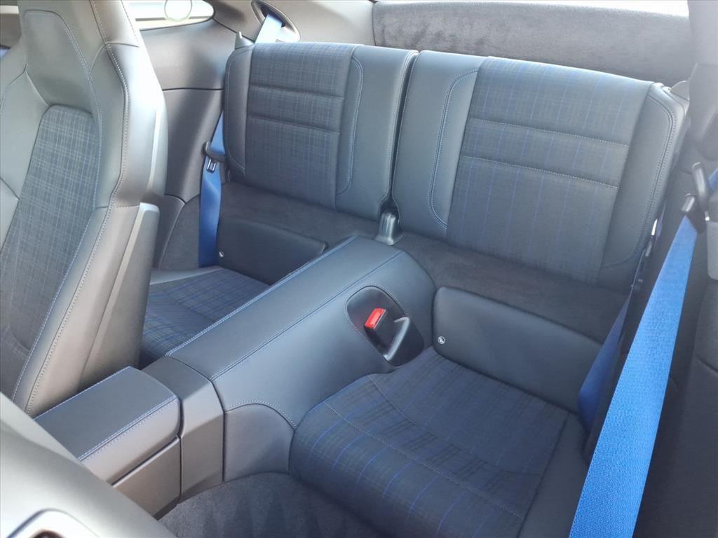 used 2025 Porsche 911 car, priced at $166,590