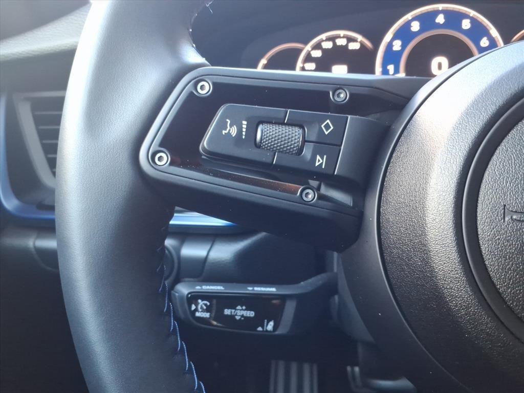 used 2025 Porsche 911 car, priced at $166,590