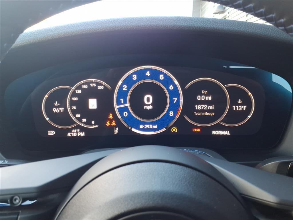 used 2025 Porsche 911 car, priced at $166,590