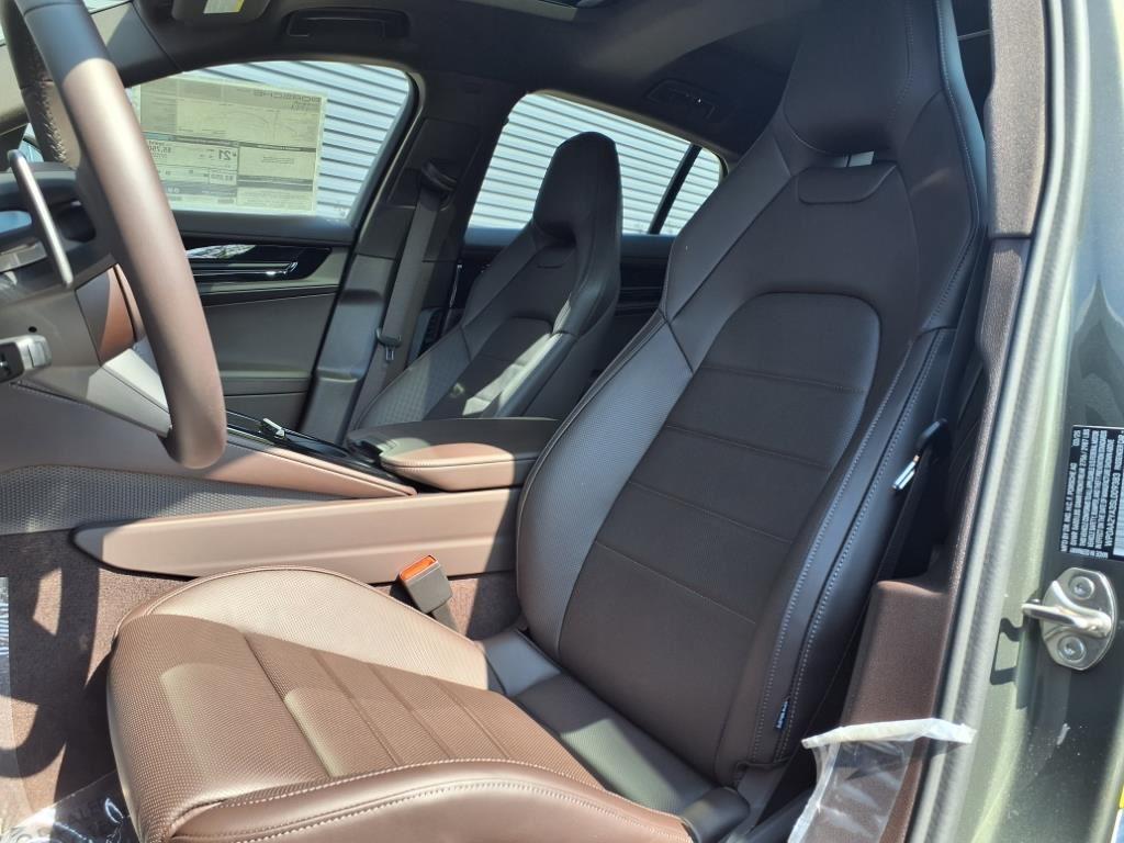 new 2025 Porsche Panamera car, priced at $136,365
