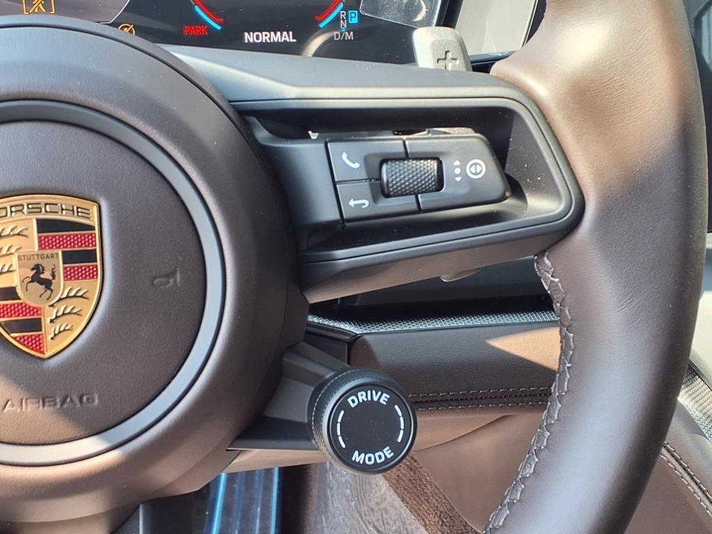 new 2025 Porsche Panamera car, priced at $136,365