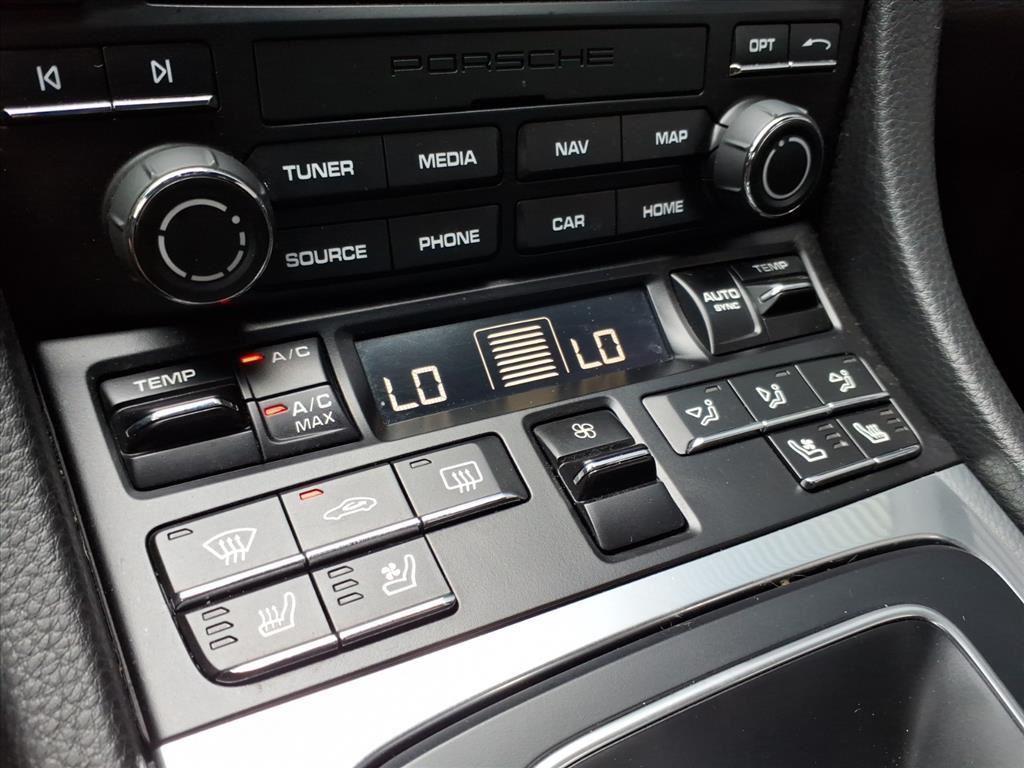 used 2022 Porsche 718 Cayman car, priced at $70,899