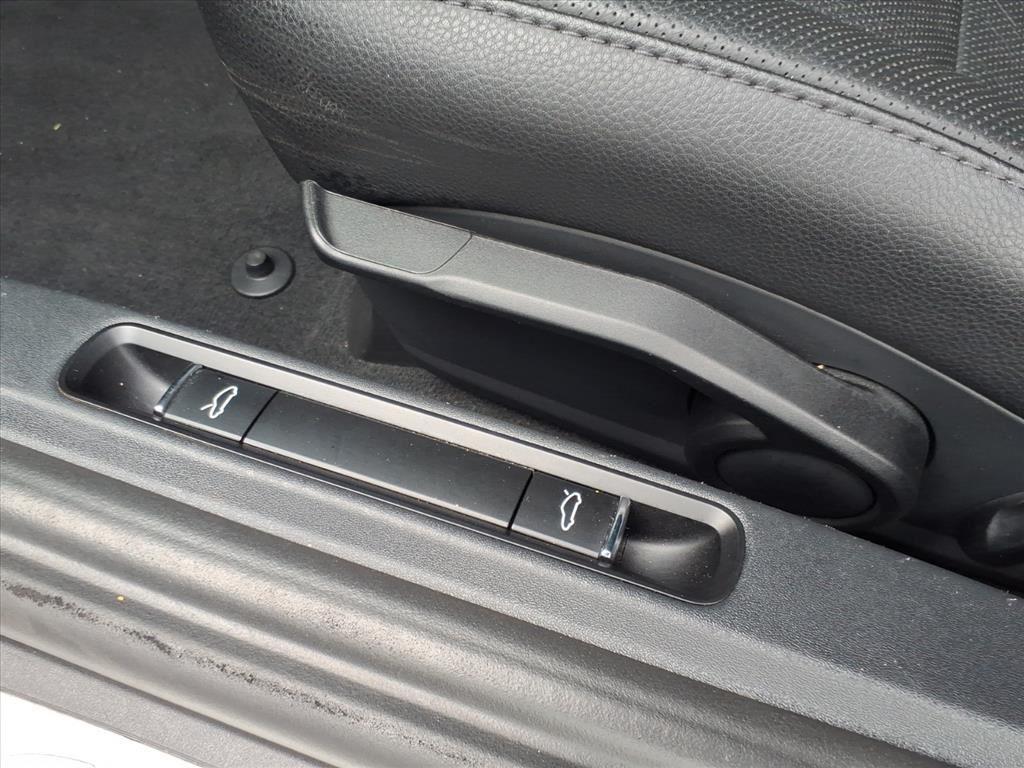 used 2022 Porsche 718 Cayman car, priced at $70,899