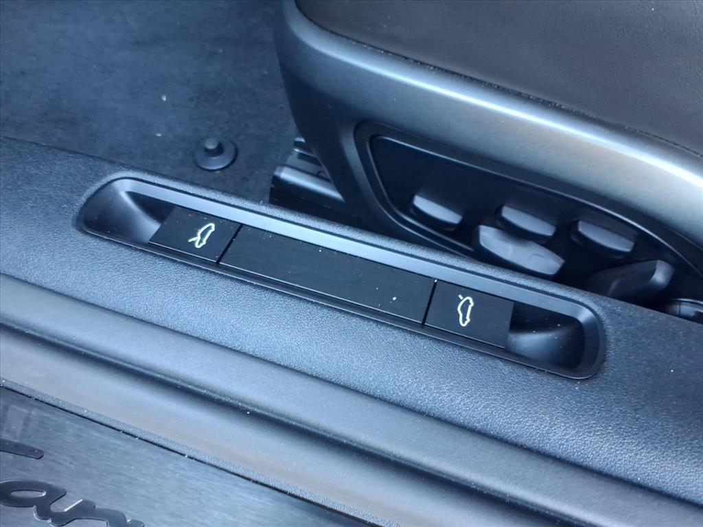 used 2025 Porsche 911 car, priced at $235,154