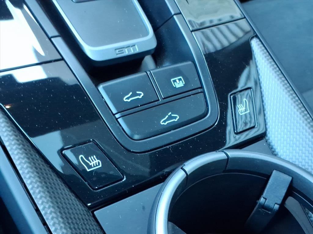 used 2025 Porsche 911 car, priced at $235,154