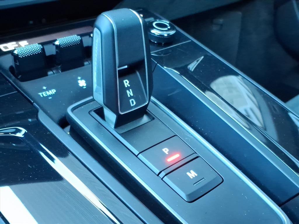 used 2025 Porsche 911 car, priced at $235,154