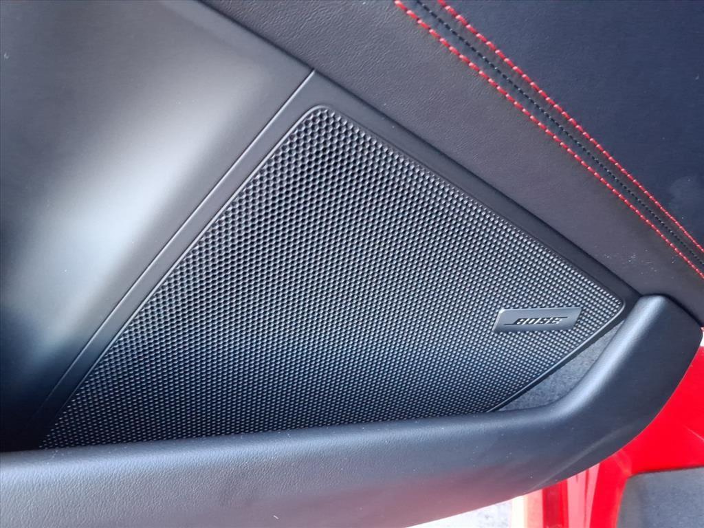 used 2025 Porsche 911 car, priced at $235,154