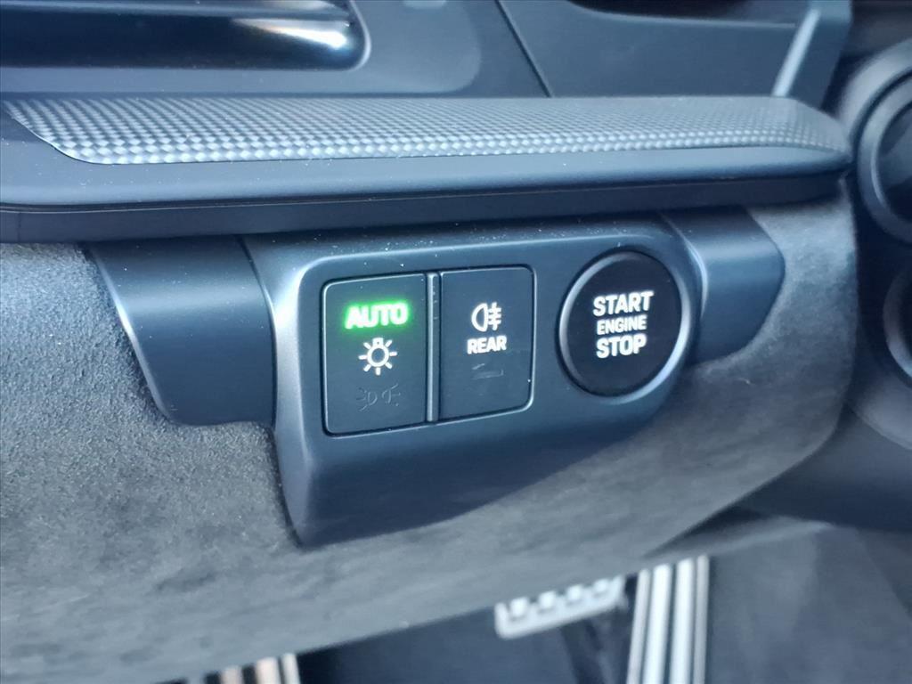 used 2025 Porsche 911 car, priced at $235,154