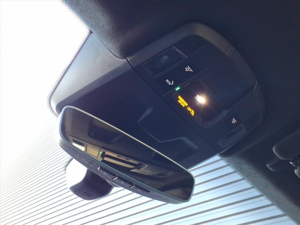 used 2025 Porsche 911 car, priced at $235,154