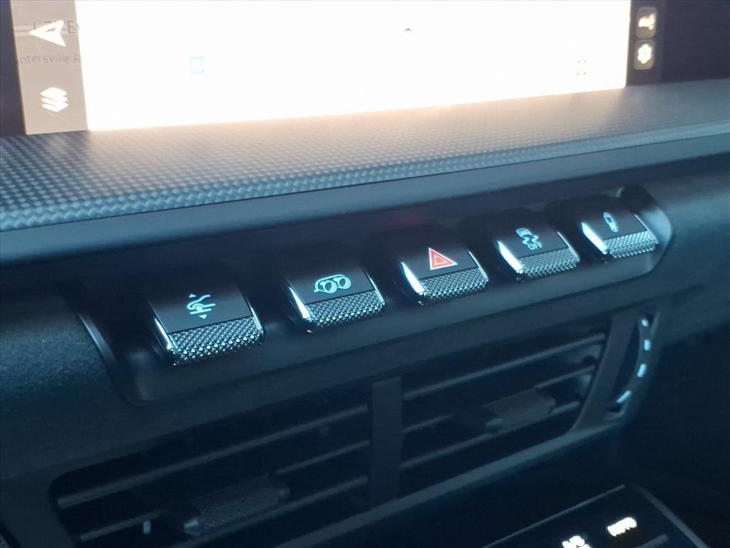 used 2025 Porsche 911 car, priced at $235,154