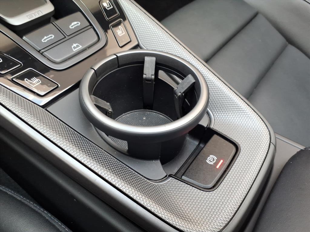 used 2024 Porsche 911 car, priced at $177,899