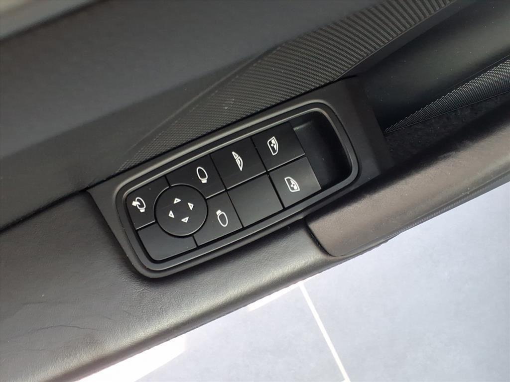 used 2024 Porsche 911 car, priced at $177,899