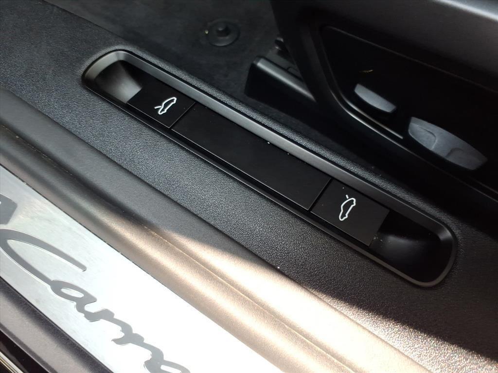 used 2024 Porsche 911 car, priced at $177,899