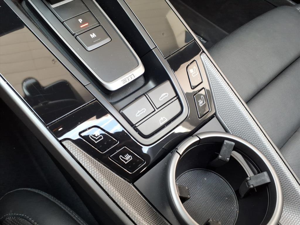 used 2024 Porsche 911 car, priced at $177,899