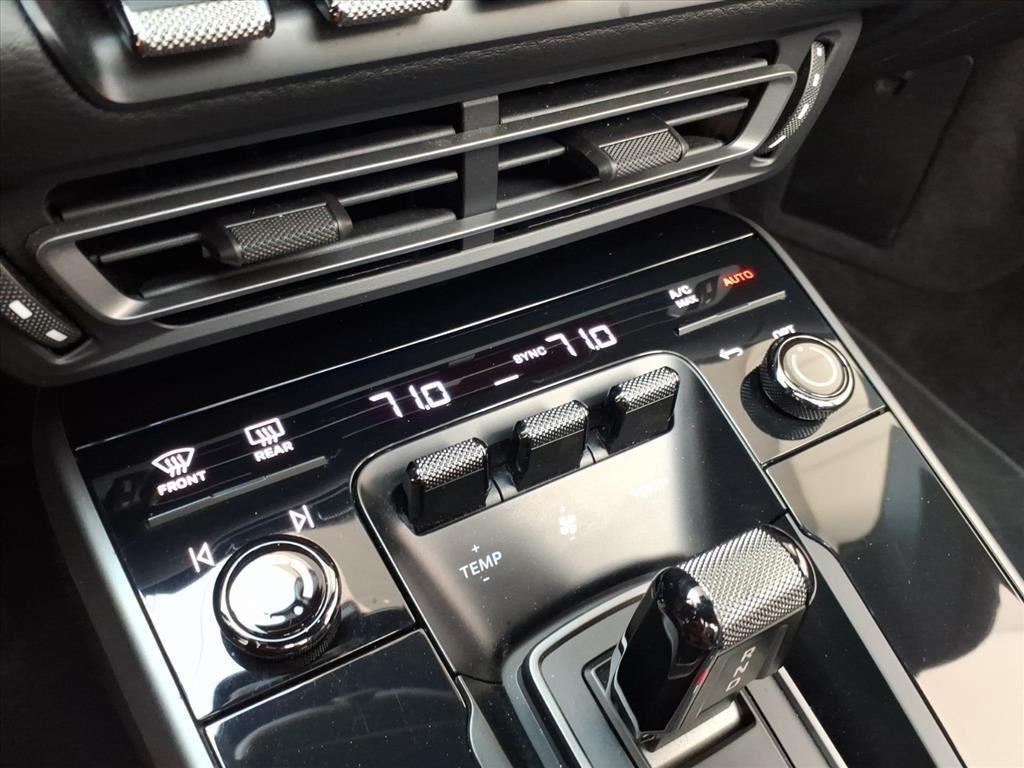 used 2024 Porsche 911 car, priced at $177,899