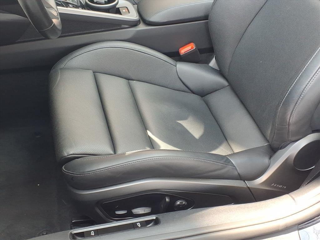 used 2024 Porsche 911 car, priced at $177,899