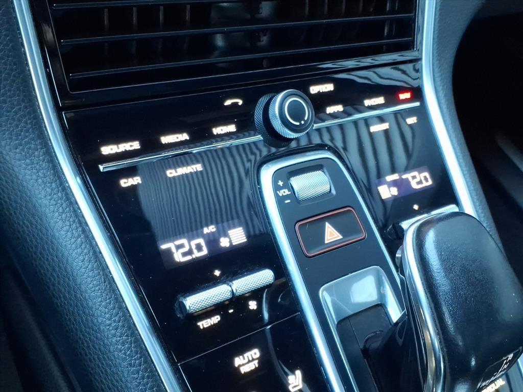 used 2019 Porsche Panamera car, priced at $57,993