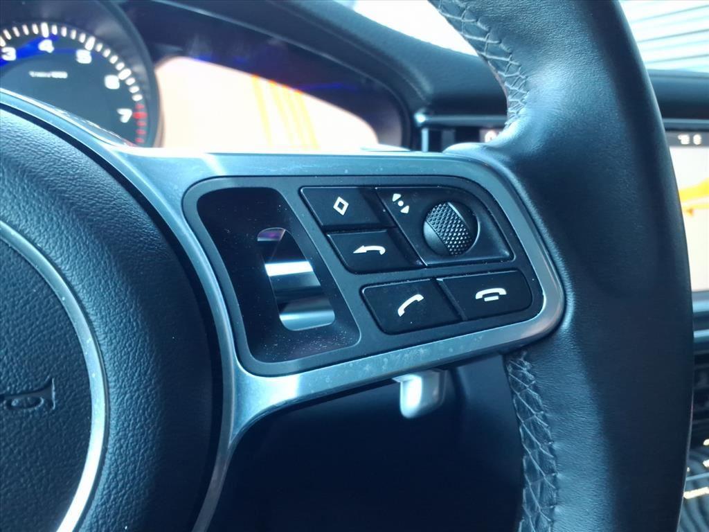 used 2019 Porsche Panamera car, priced at $57,993