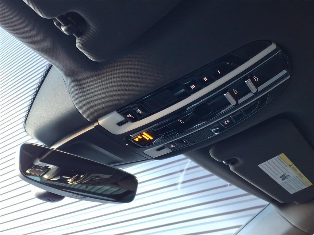 used 2019 Porsche Panamera car, priced at $57,993