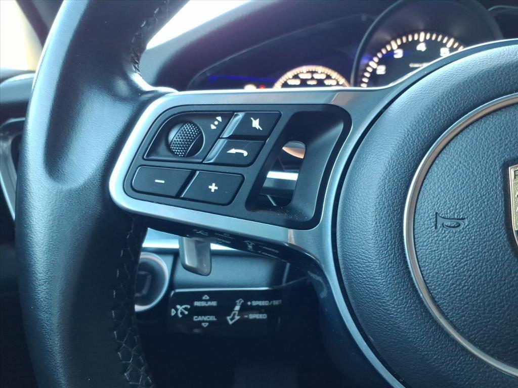 used 2019 Porsche Panamera car, priced at $57,993