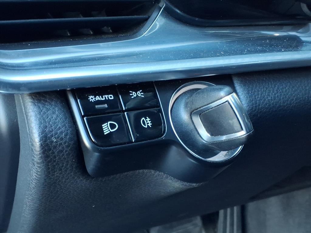 used 2019 Porsche Panamera car, priced at $57,993