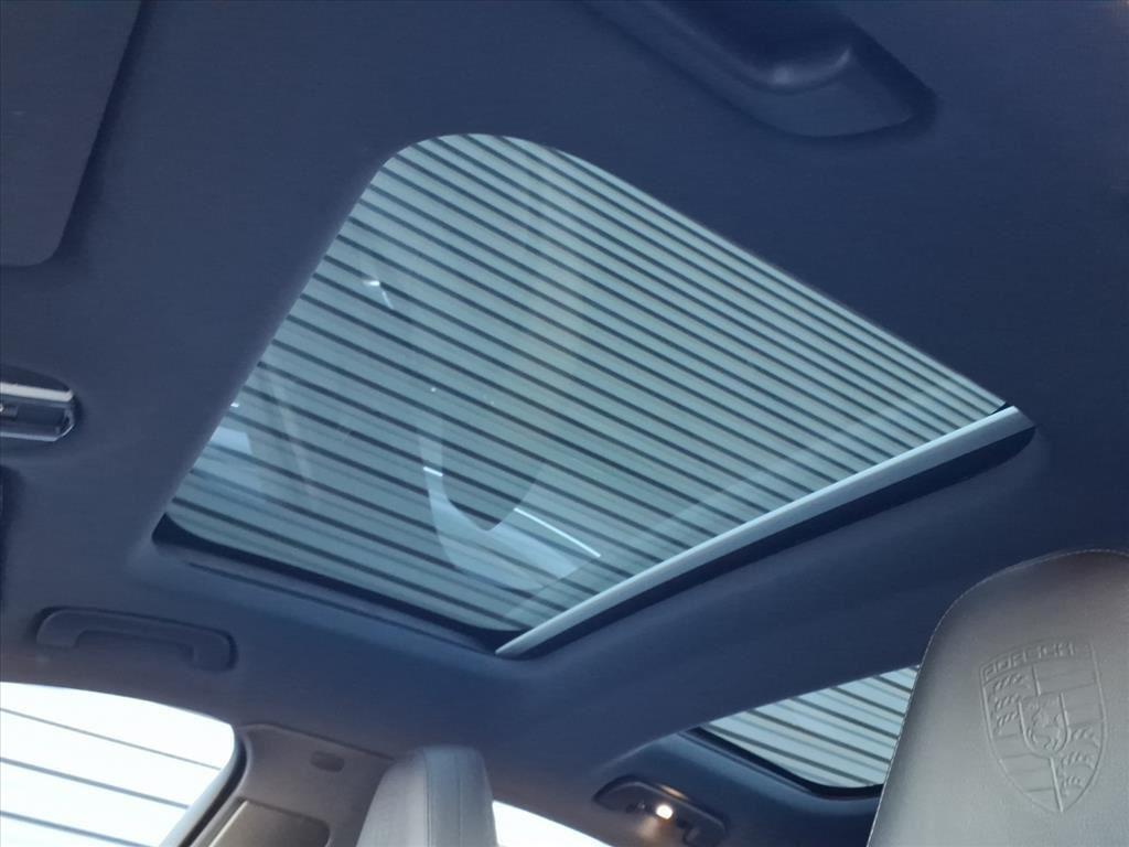 used 2019 Porsche Panamera car, priced at $57,993