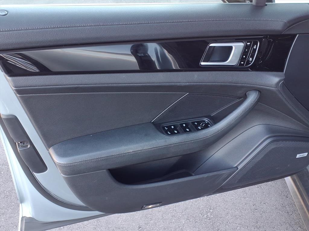 used 2019 Porsche Panamera car, priced at $57,993