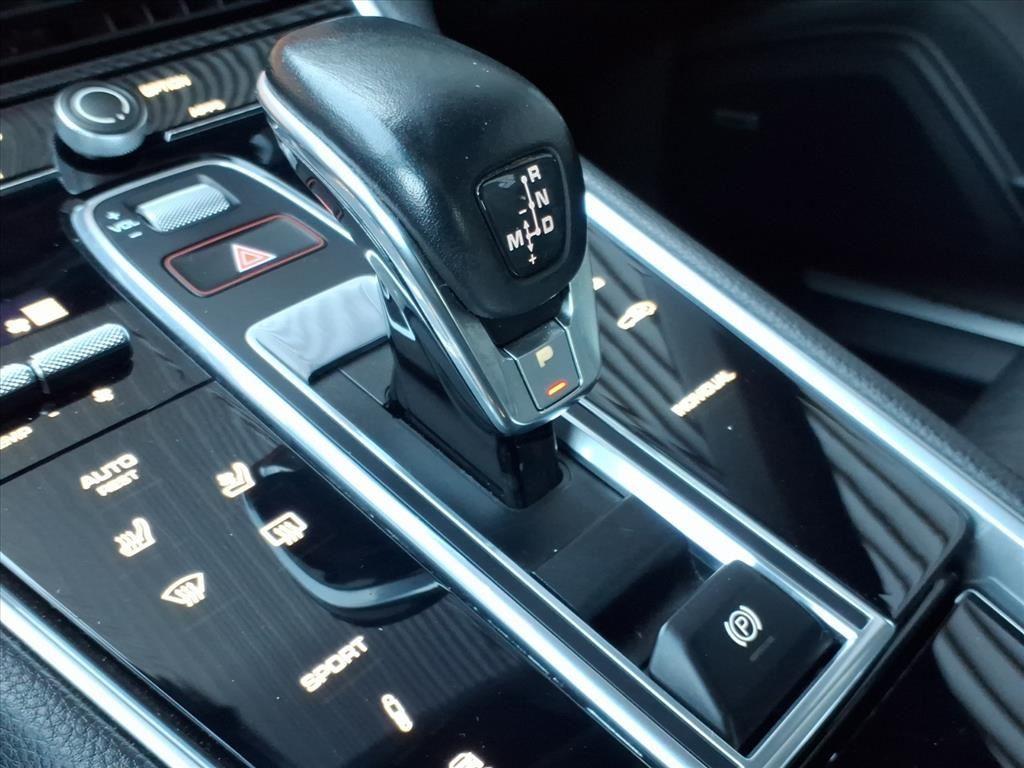 used 2019 Porsche Panamera car, priced at $57,993