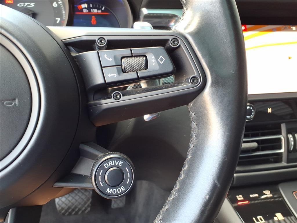 used 2023 Porsche Macan car, priced at $77,899