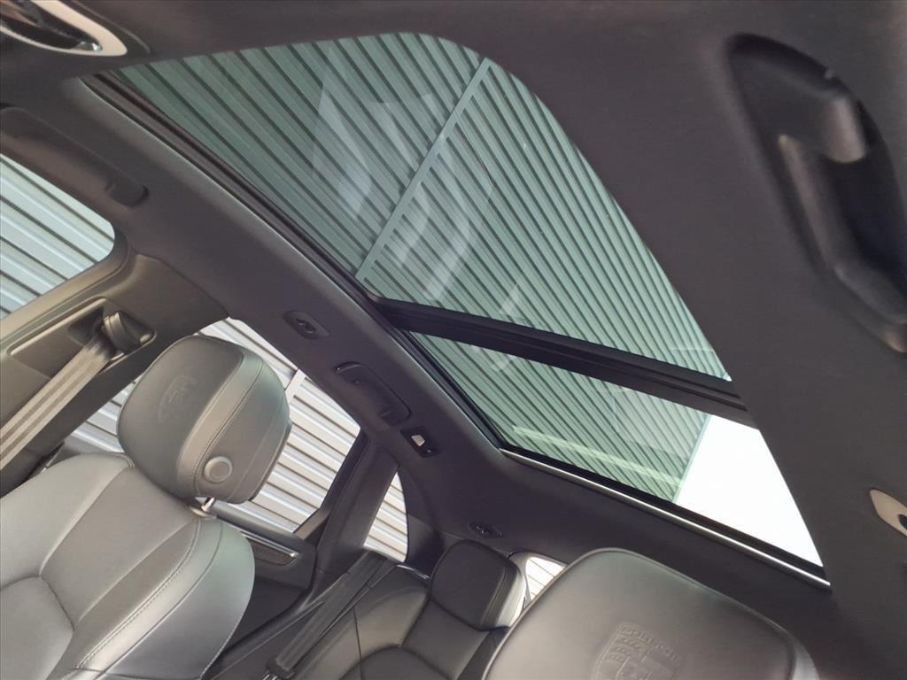 used 2023 Porsche Macan car, priced at $77,899