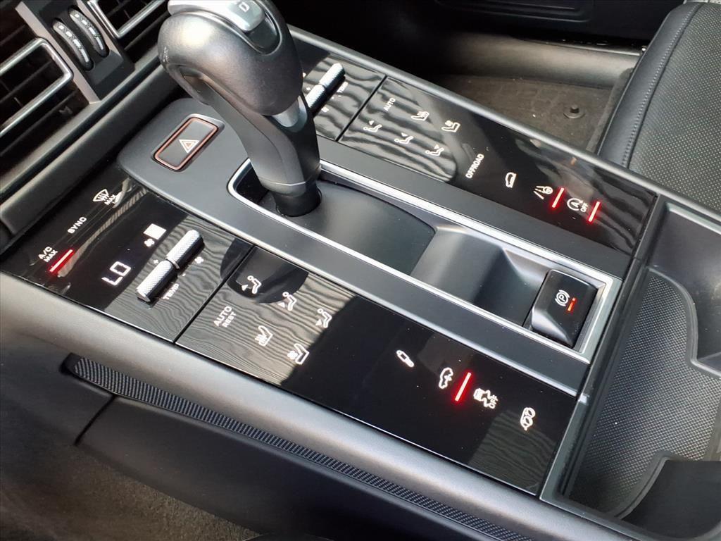 used 2023 Porsche Macan car, priced at $77,899