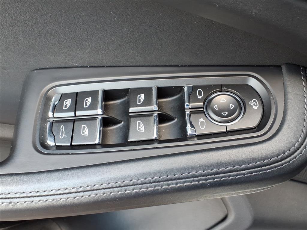 used 2023 Porsche Macan car, priced at $77,899