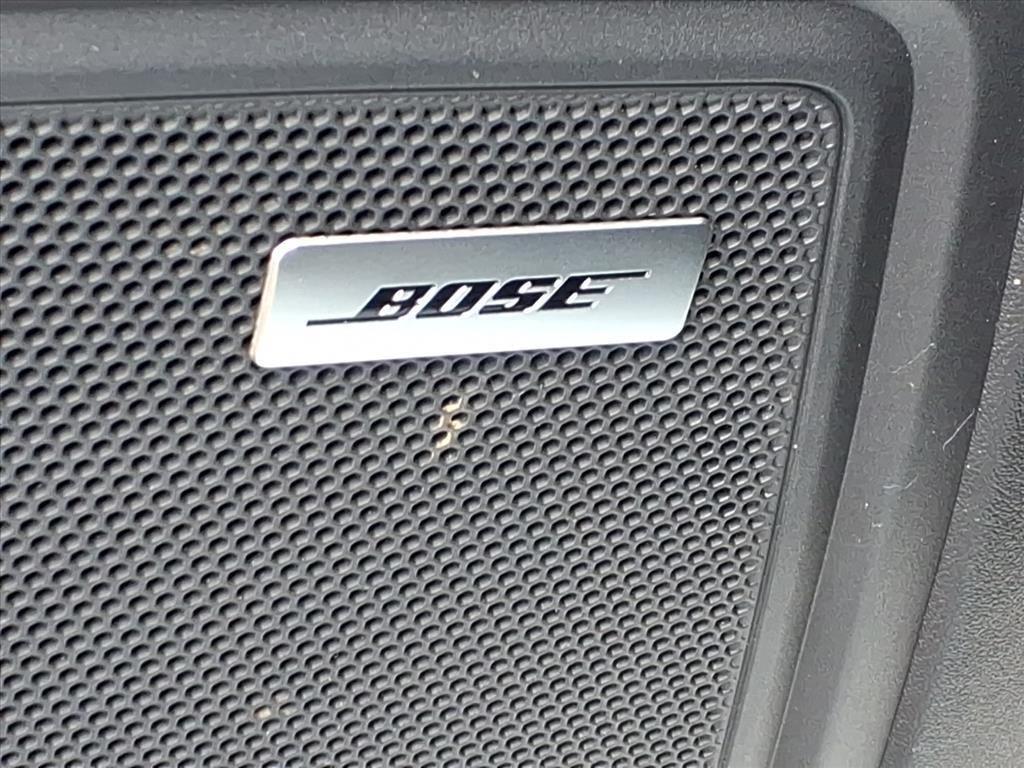 used 2023 Porsche Macan car, priced at $77,899